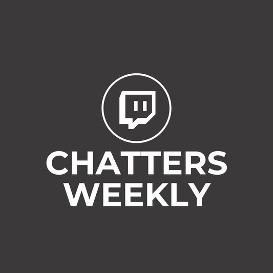 Chatters Weekly