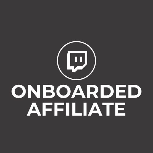 Onboarded Affiliate